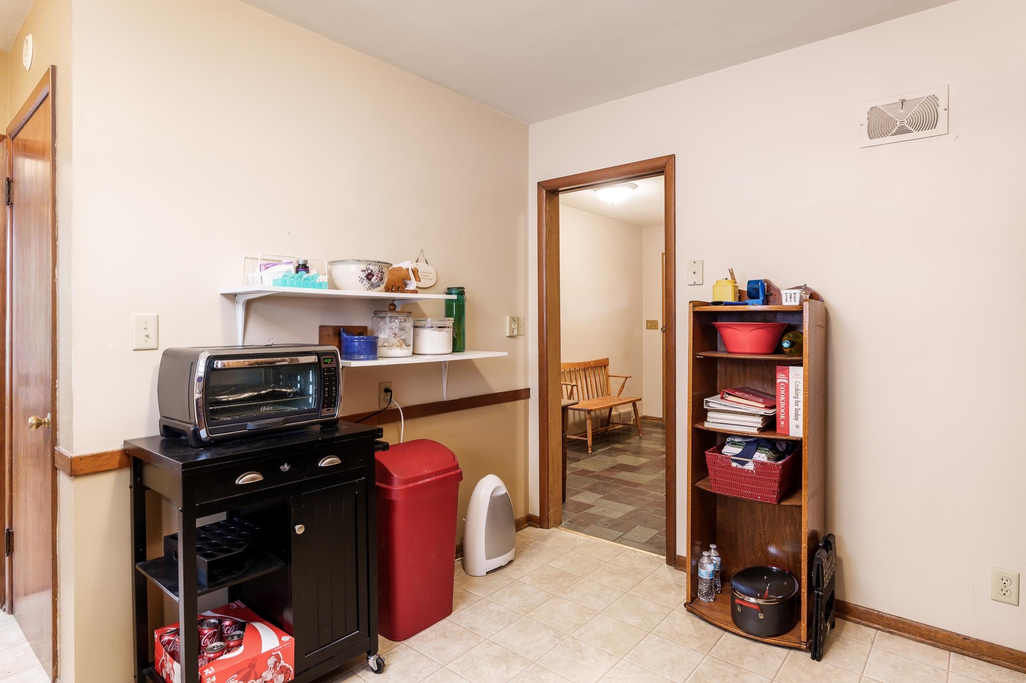 3704 Highcrest Road Rockford, IL 61107 - Photo 14 of 33 a room with storage and utility