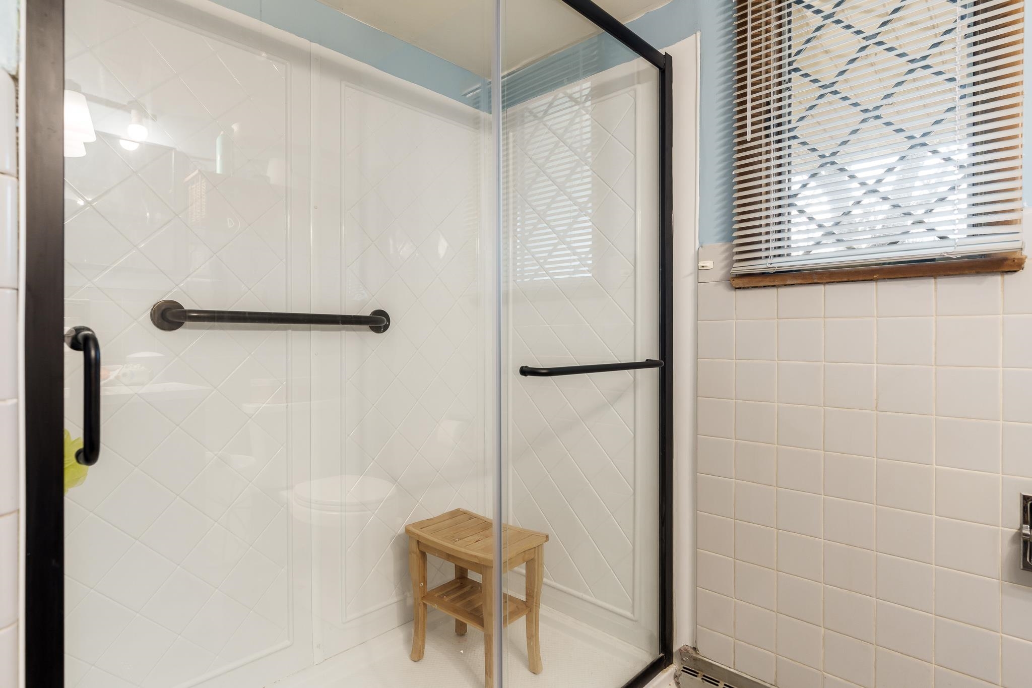 3704 Highcrest Road Rockford, IL 61107 - Photo 18 of 33 a bathroom with a shower