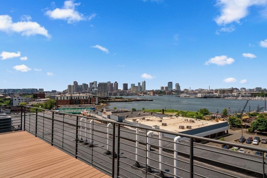 250 Meridian Street, Unit 306 Boston, MA 02128 - Photo 23 of 27
