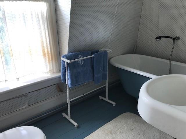 68 Battle Avenue Castine, ME 04421 - Photo 23 of 26 Full bath on third floor