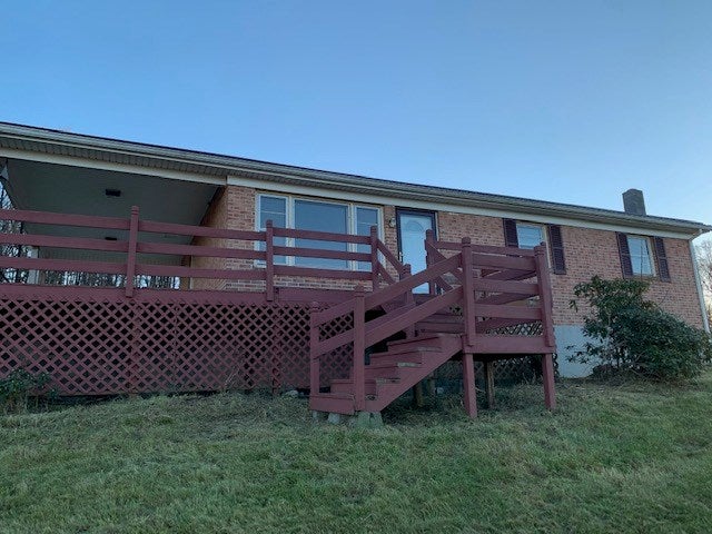 6210 Old Rte 11 Dublin, VA 24084 - Photo 22 of 25 Gallery Image 22