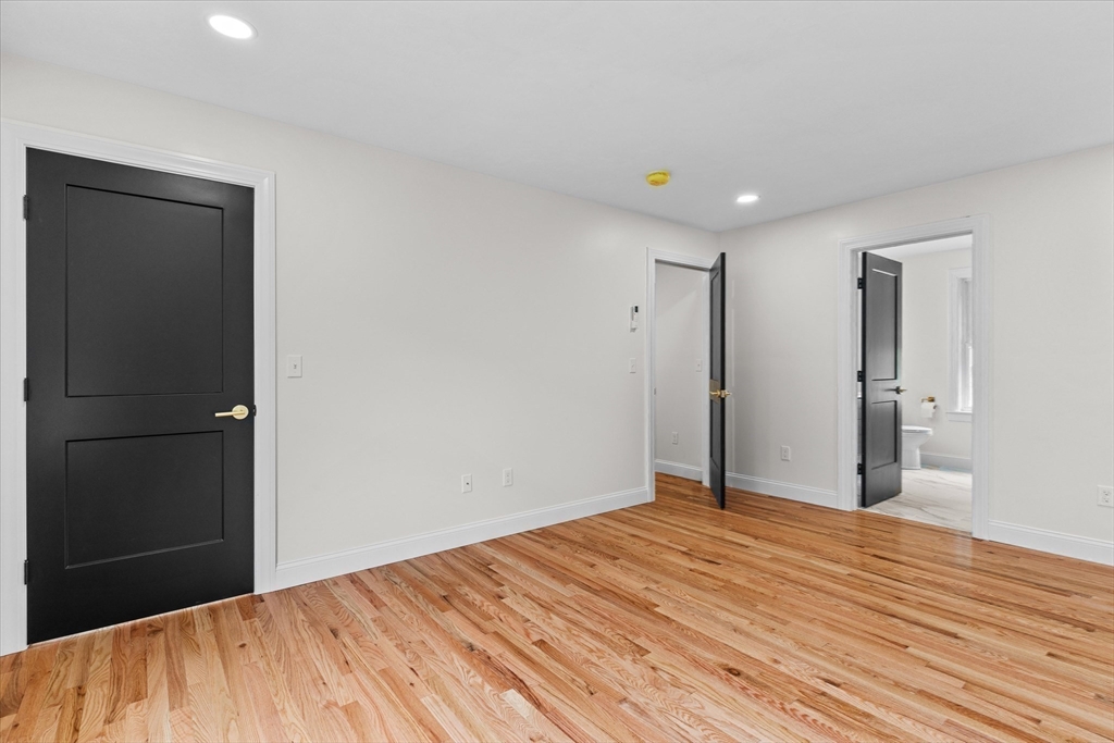 508 Pine Street Leicester, MA 01524 - Photo 24 of 34 a view of empty room