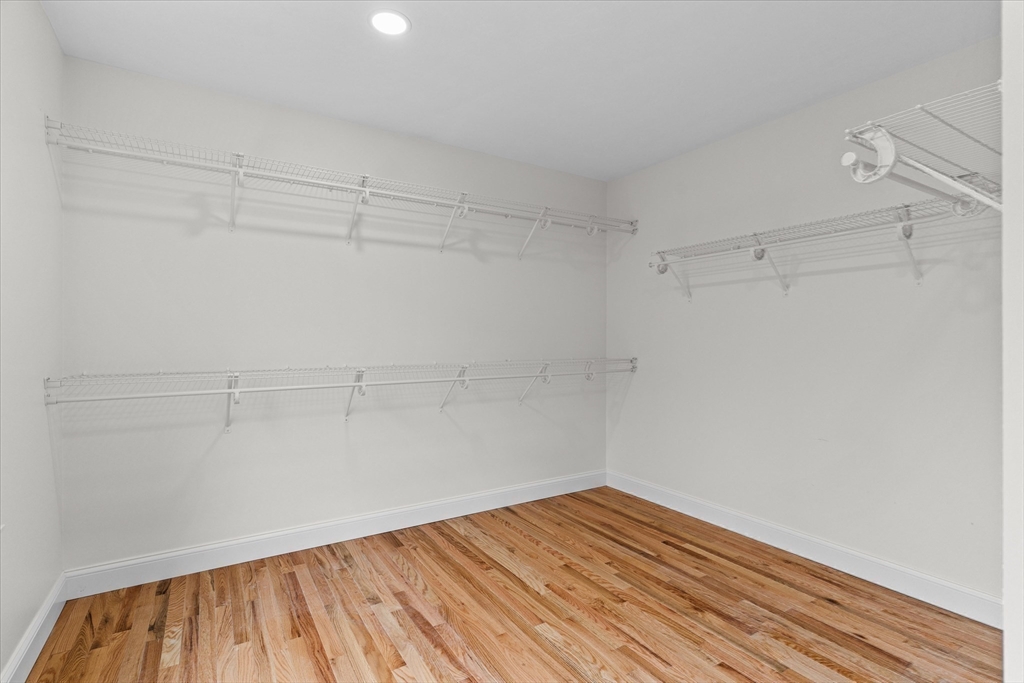 508 Pine Street Leicester, MA 01524 - Photo 28 of 34 a view of a room with wooden floor