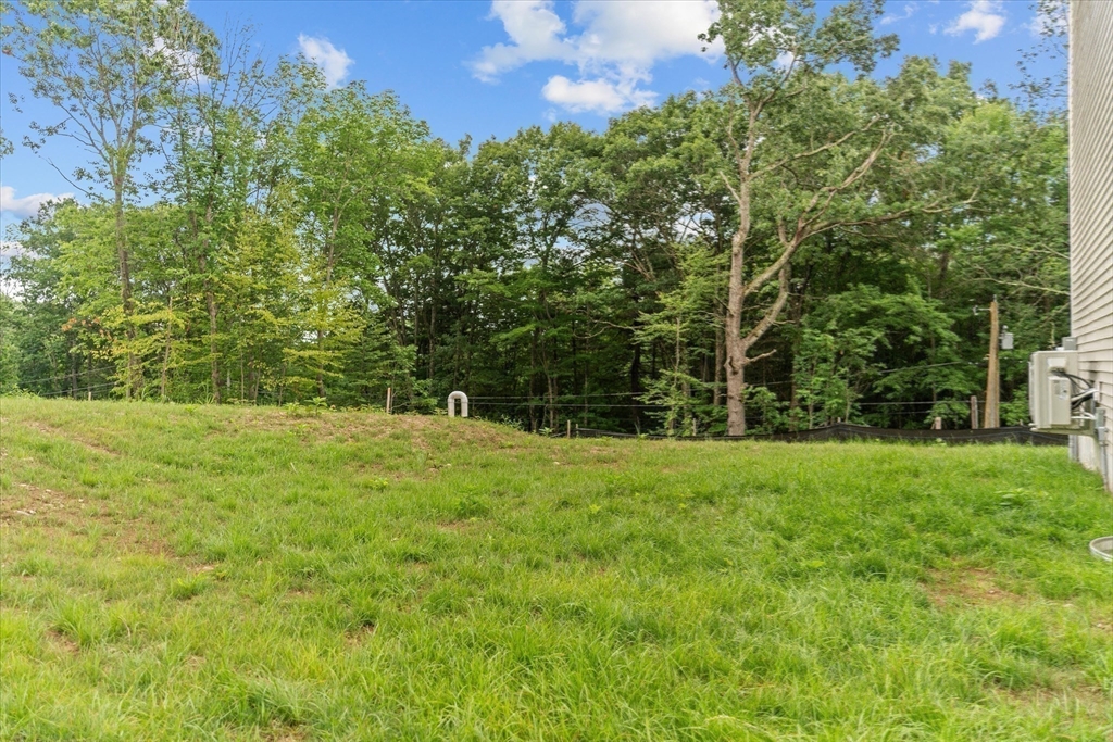 508 Pine Street Leicester, MA 01524 - Photo 30 of 34 a view of outdoor space and yard