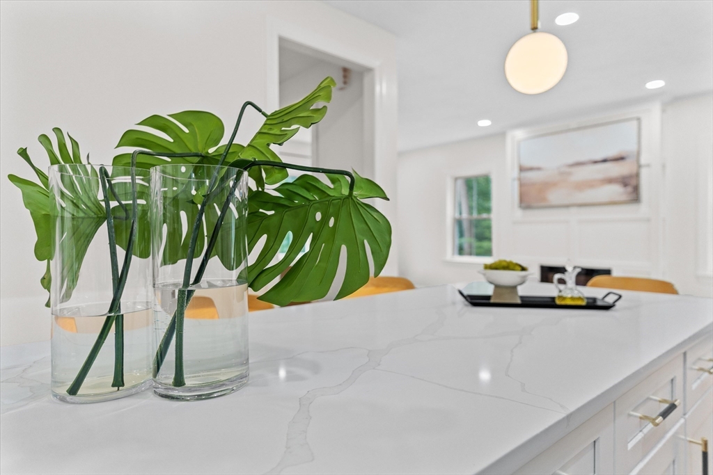 508 Pine Street Leicester, MA 01524 - Photo 5 of 34 a view of a room with gym equipment