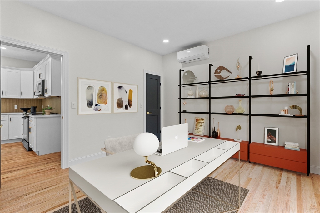 508 Pine Street Leicester, MA 01524 - Photo 10 of 34 a living room with furniture and wooden floor