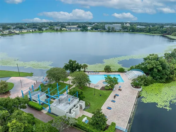 $299,000 | 1000 Winderley Place, Unit 239, Maitland, FL 32751