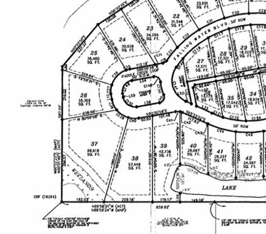 37 Paddle Creek Loop Fairhope, AL 36532 - Photo 9 of 11