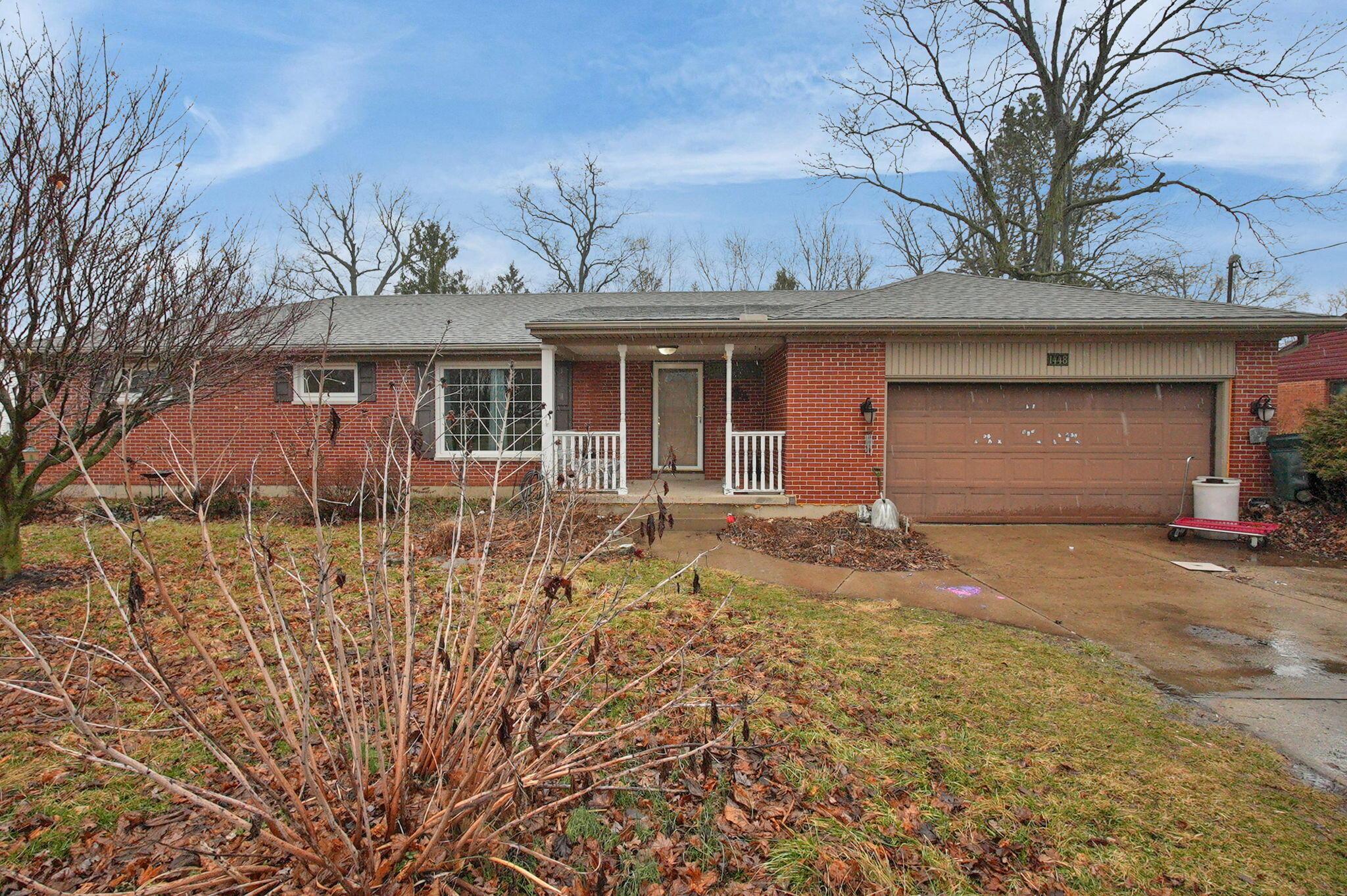 1448 West Sparrow Road Springfield, OH 45502 - Photo 2 of 35 Gallery Image 2