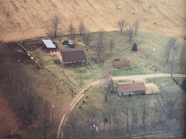 6645 East Territorial Road Munith, MI 49259 - Photo 12 of 39 Photo 12