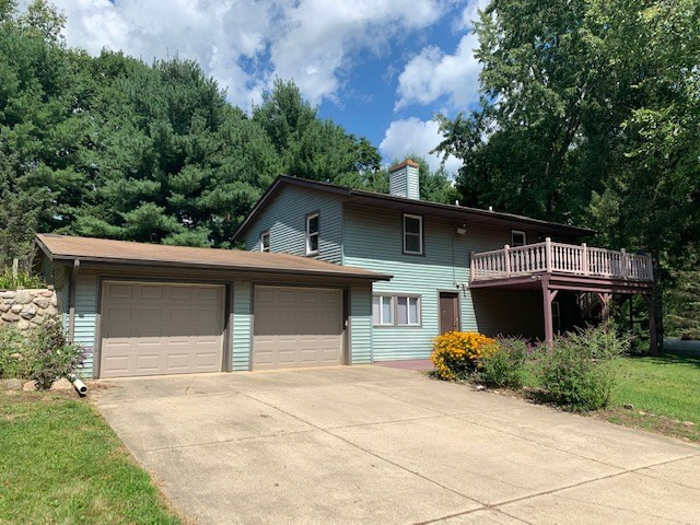 6645 East Territorial Road Munith, MI 49259 - Photo 39 of 39 Photo 39