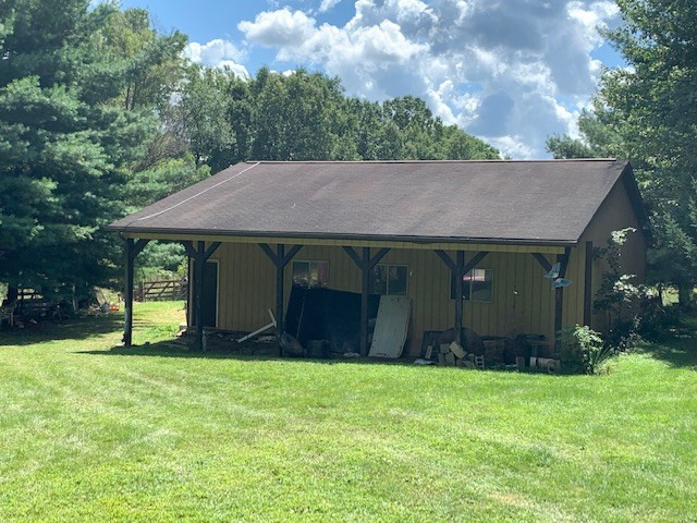 6645 East Territorial Road Munith, MI 49259 - Photo 9 of 39 Photo 9