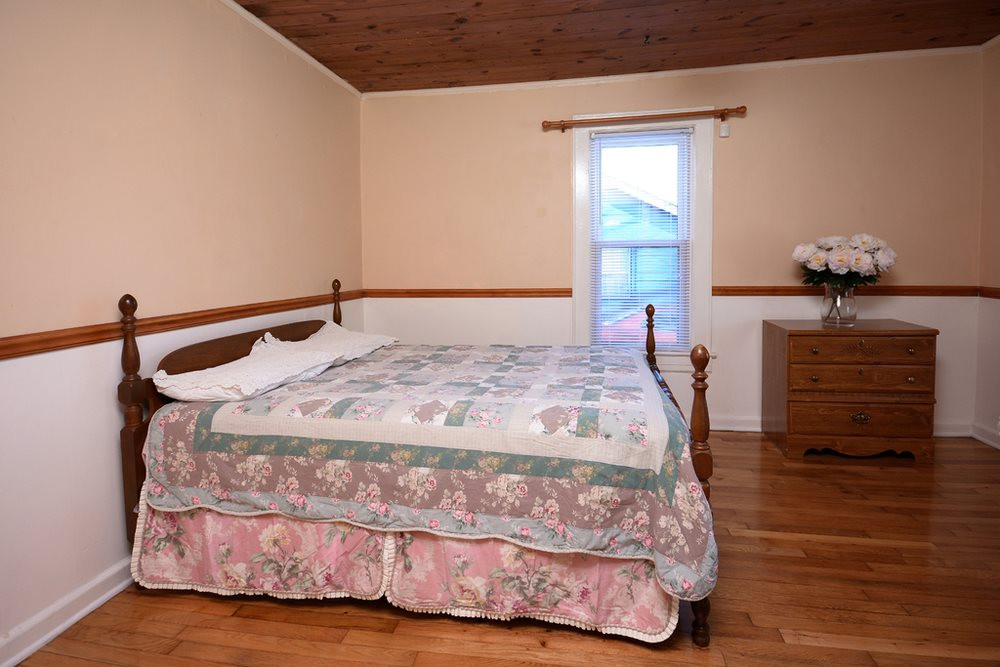 2529 Rochelle Street Durham, NC 27703 - Photo 10 of 25 Photo 10