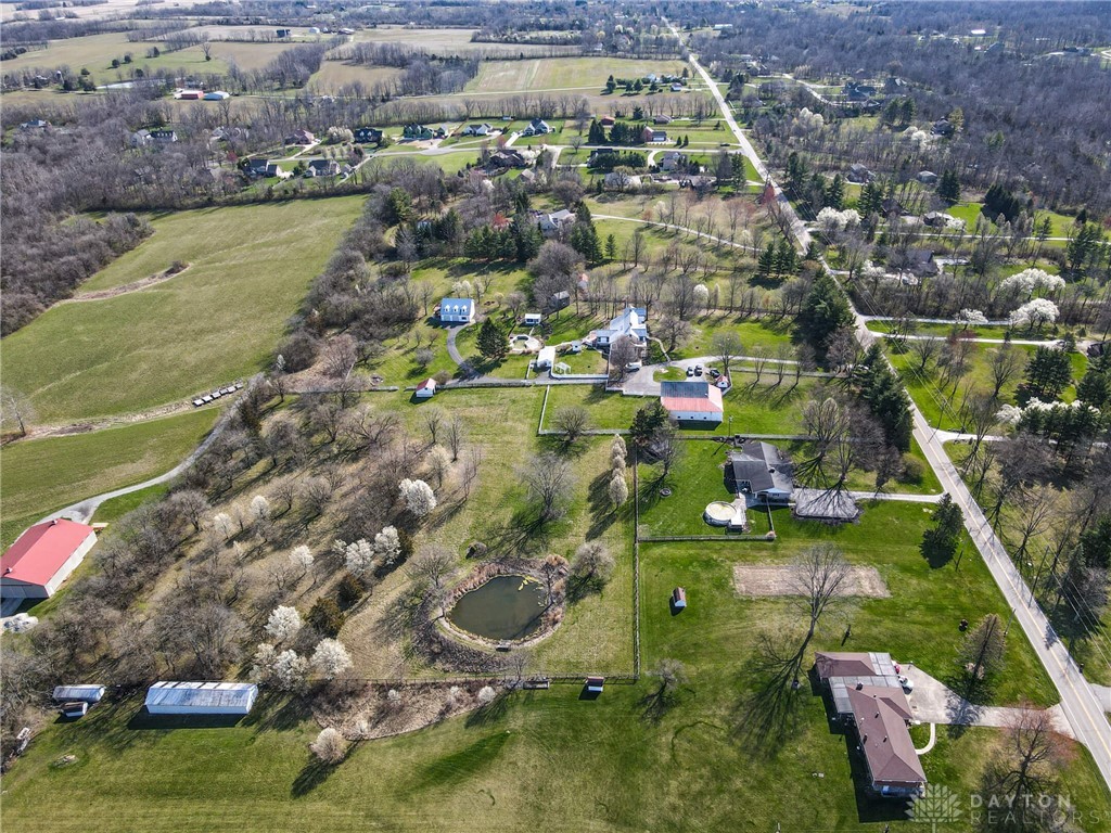 2696 Wilmington Road Lebanon, OH 45036 - Photo 90 of 96