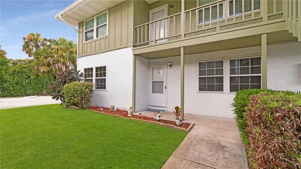 $129,900 | 840 Center Avenue, Unit 91, Daytona Beach, FL 32117