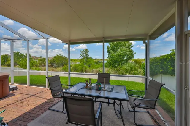 $2,600 | 1703 Bonita Bluff Court, Ruskin, FL 33570