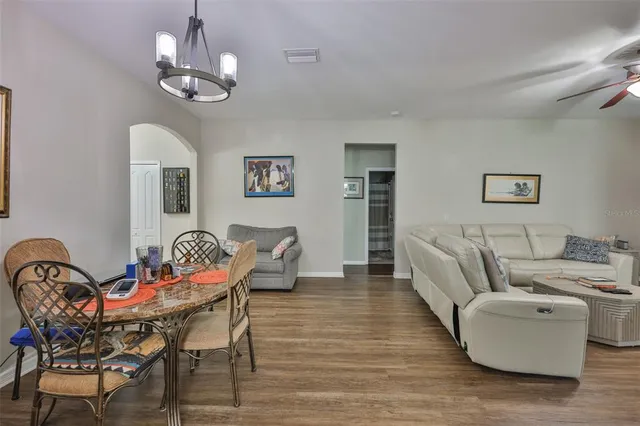 $2,600 | 1703 Bonita Bluff Court, Ruskin, FL 33570