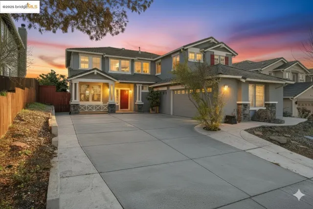 $795,000 | 6857 Sunriver Lane, Vallejo, CA 94591