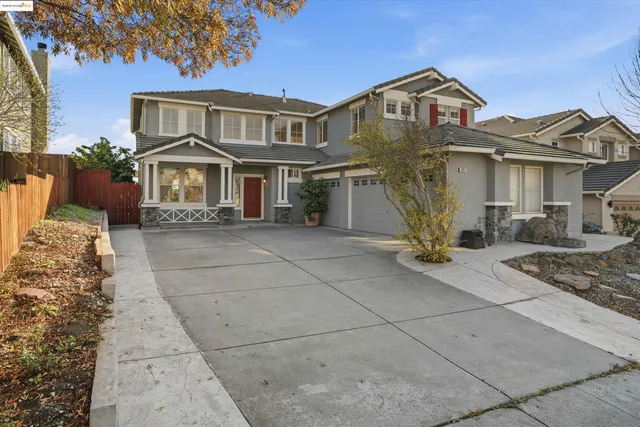 $795,000 | 6857 Sunriver Lane, Vallejo, CA 94591