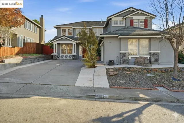 $795,000 | 6857 Sunriver Lane, Vallejo, CA 94591