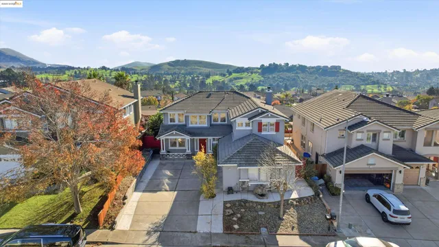 $795,000 | 6857 Sunriver Lane, Vallejo, CA 94591