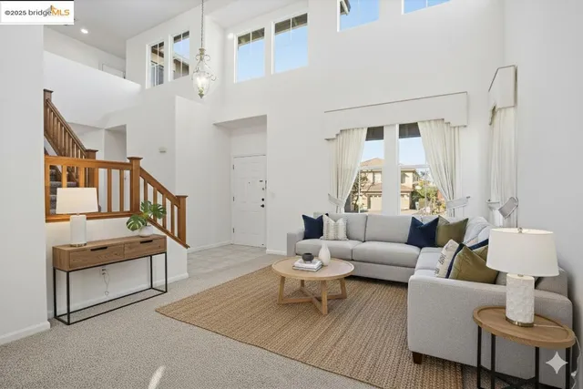 $795,000 | 6857 Sunriver Lane, Vallejo, CA 94591