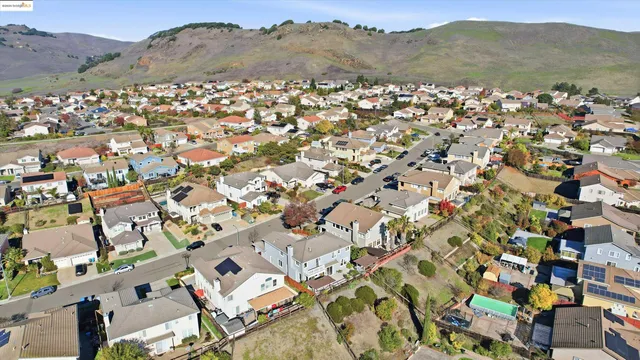 $795,000 | 6857 Sunriver Lane, Vallejo, CA 94591