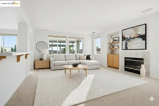 $795,000 | 6857 Sunriver Lane, Vallejo, CA 94591