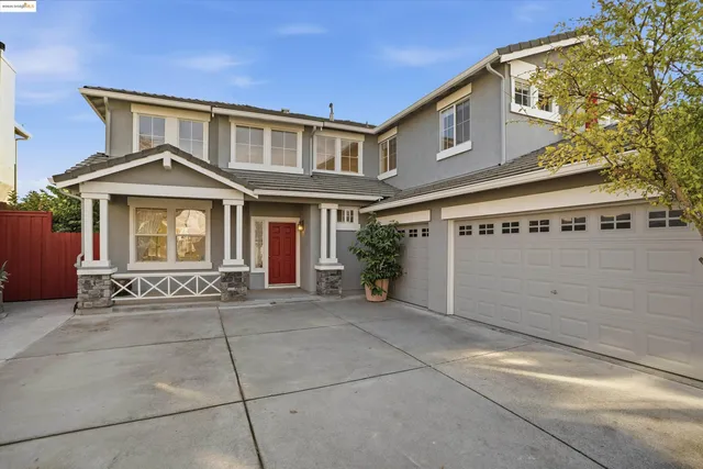 $795,000 | 6857 Sunriver Lane, Vallejo, CA 94591