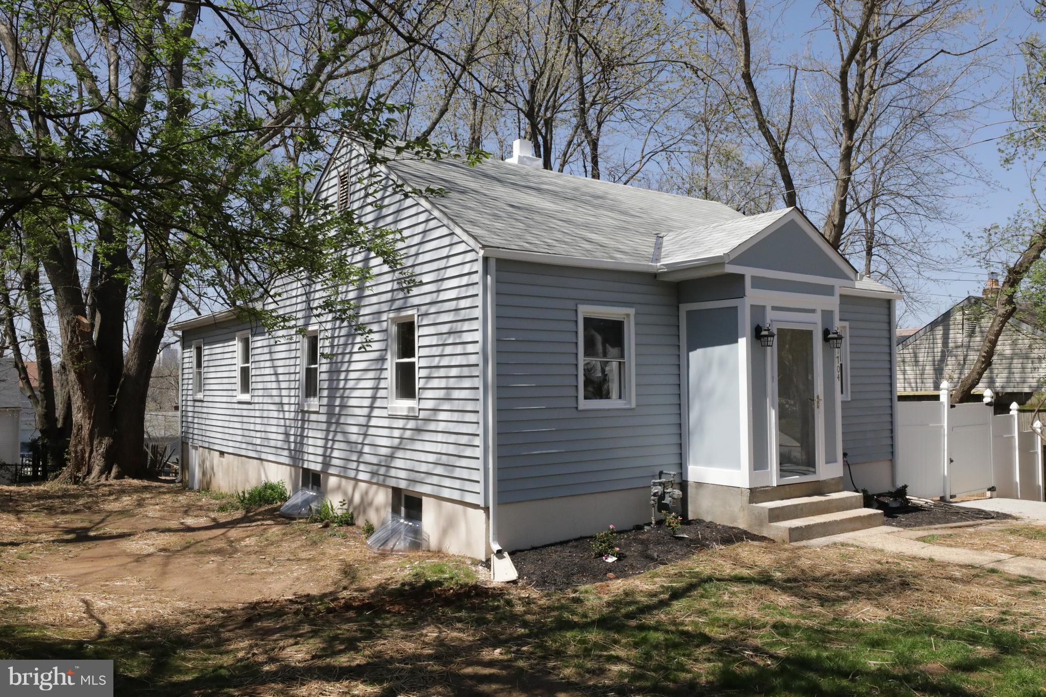 11704 Idlewood Road Silver Spring, MD 20906 - Photo 2 of 25 Exterior (General)