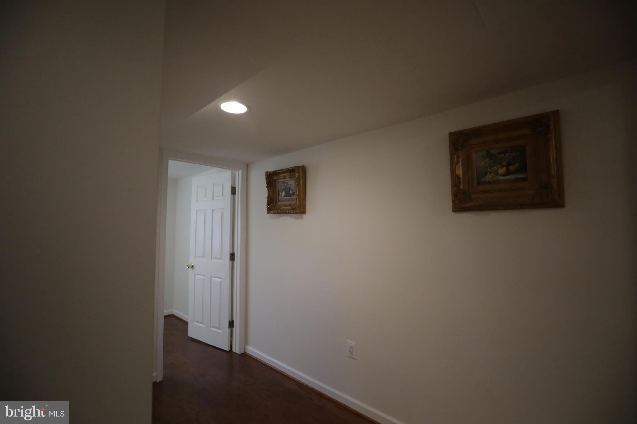 11704 Idlewood Road Silver Spring, MD 20906 - Photo 18 of 25 Basement