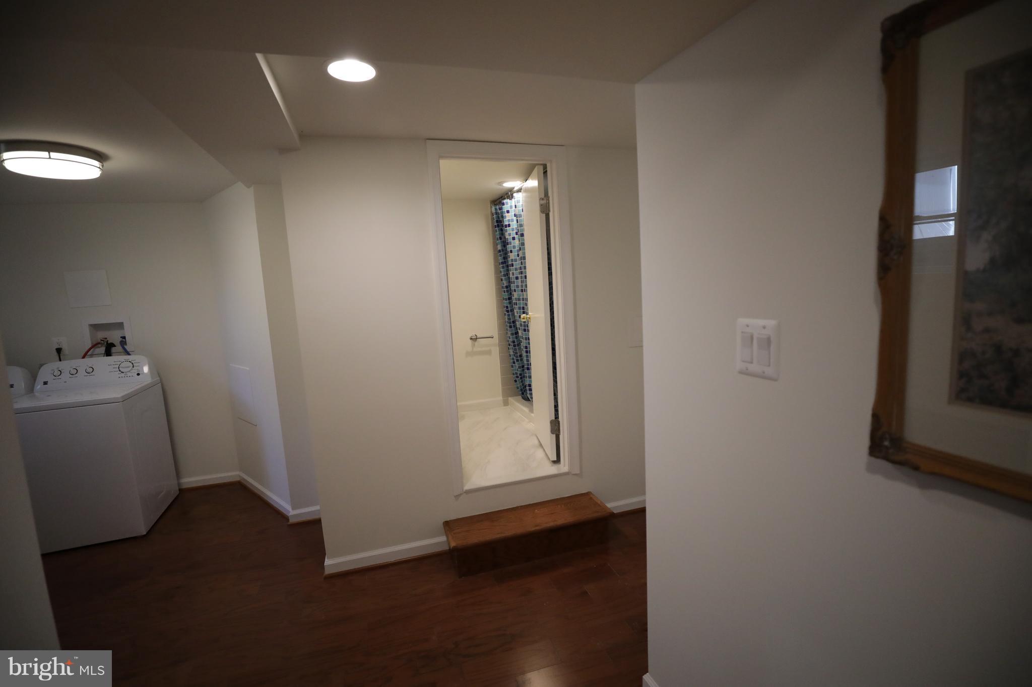 11704 Idlewood Road Silver Spring, MD 20906 - Photo 19 of 25 Basement