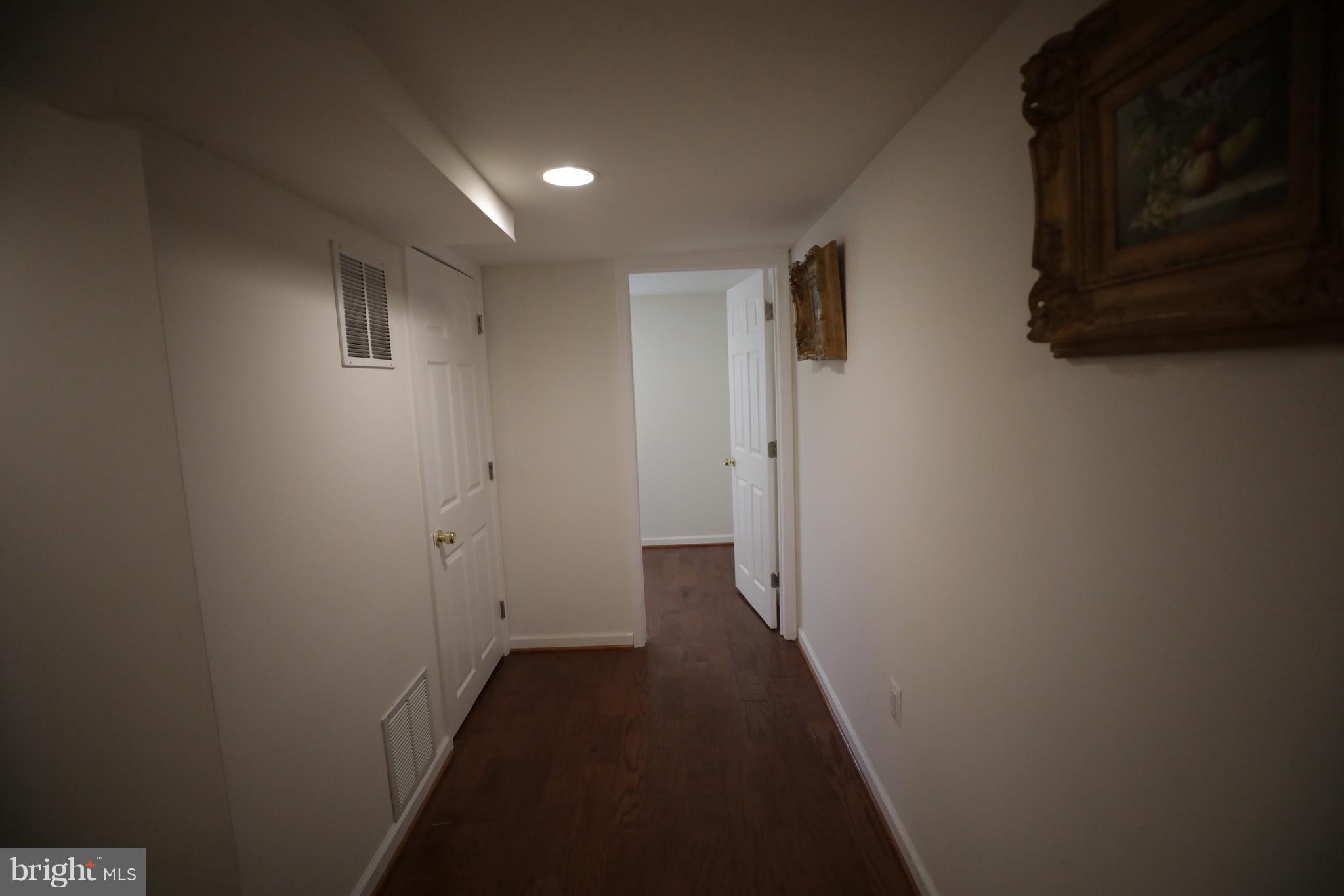 11704 Idlewood Road Silver Spring, MD 20906 - Photo 21 of 25 Basement