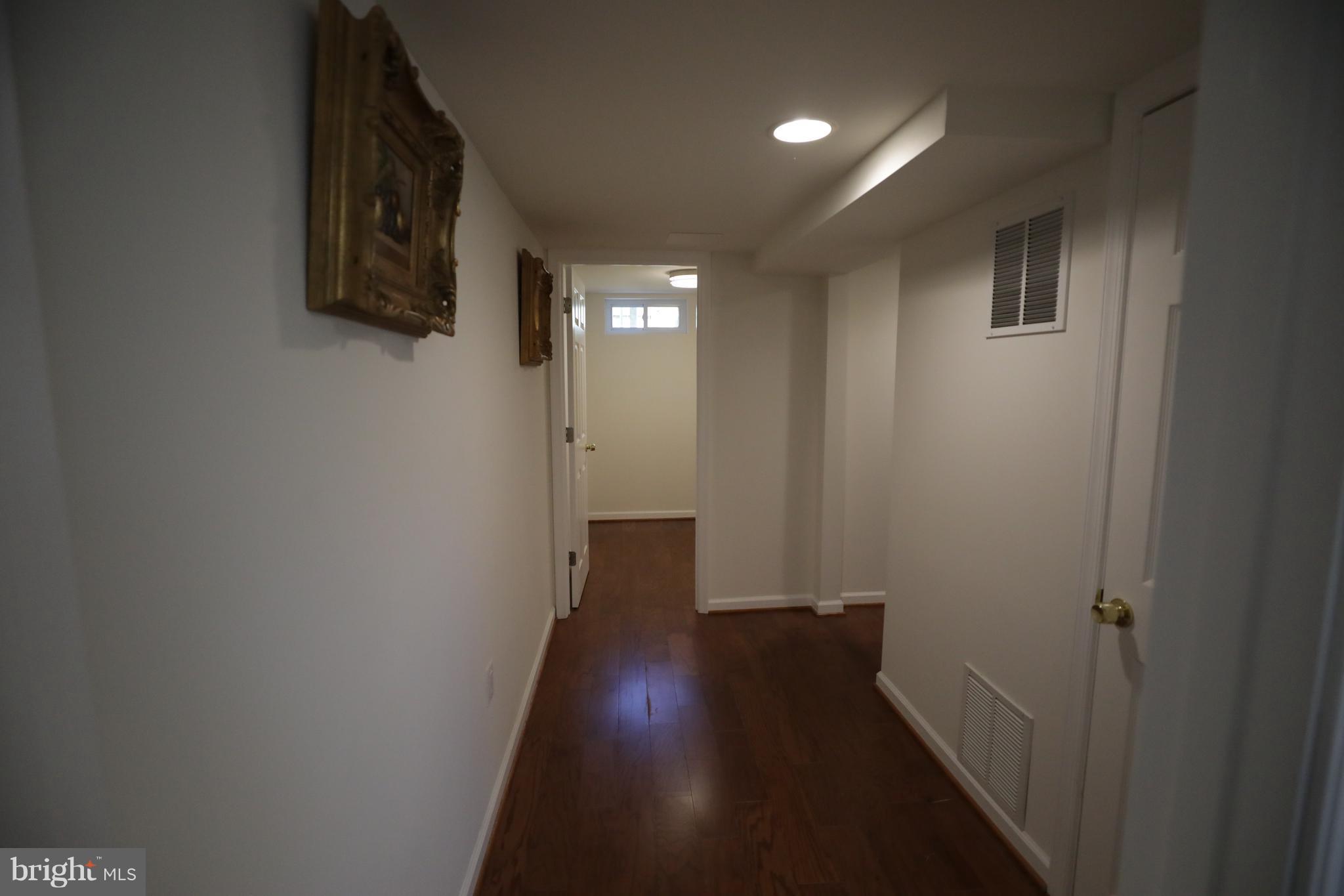 11704 Idlewood Road Silver Spring, MD 20906 - Photo 23 of 25 Basement