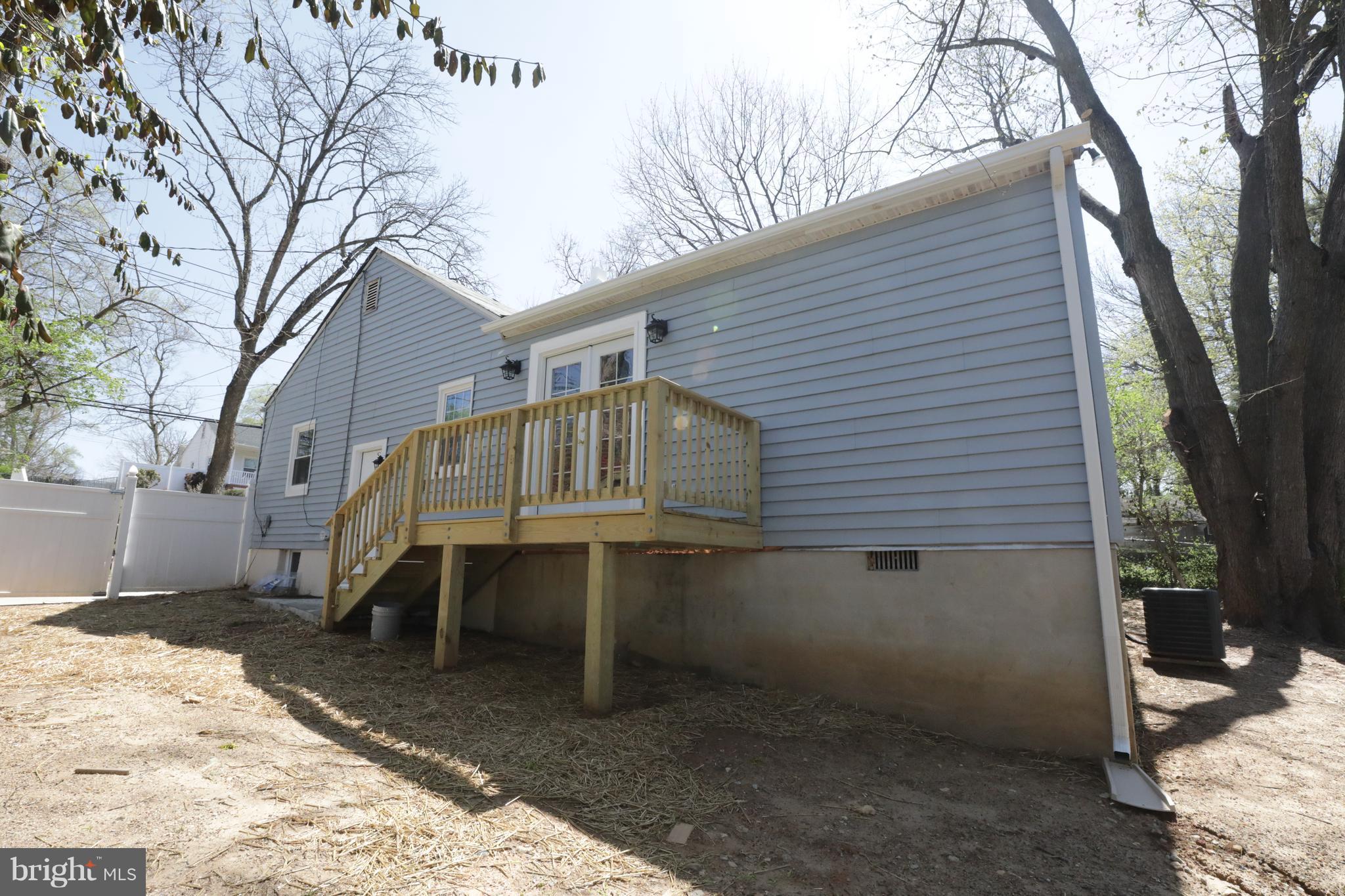 11704 Idlewood Road Silver Spring, MD 20906 - Photo 24 of 25 Exterior (General)