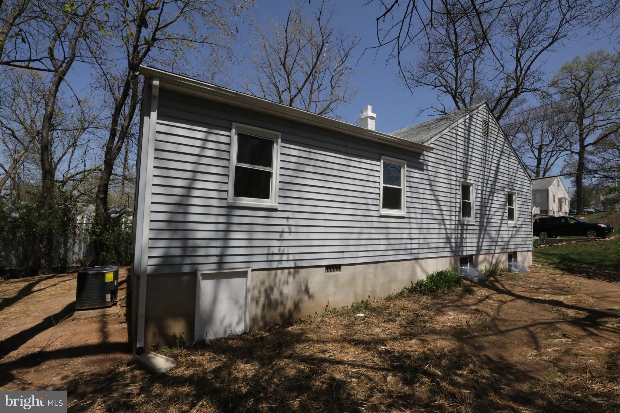 11704 Idlewood Road Silver Spring, MD 20906 - Photo 25 of 25 Exterior (General)