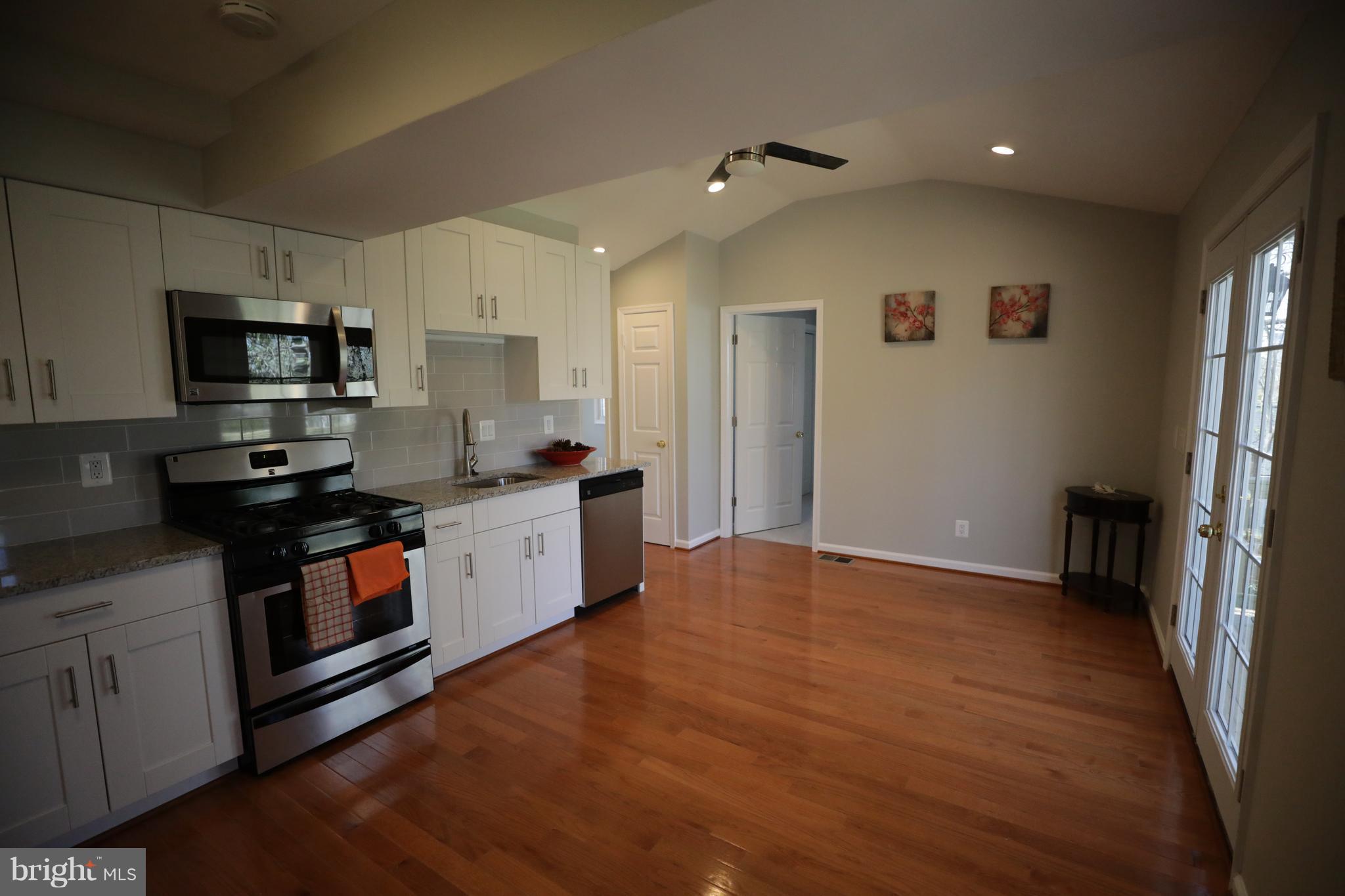 11704 Idlewood Road Silver Spring, MD 20906 - Photo 6 of 25 Kitchen