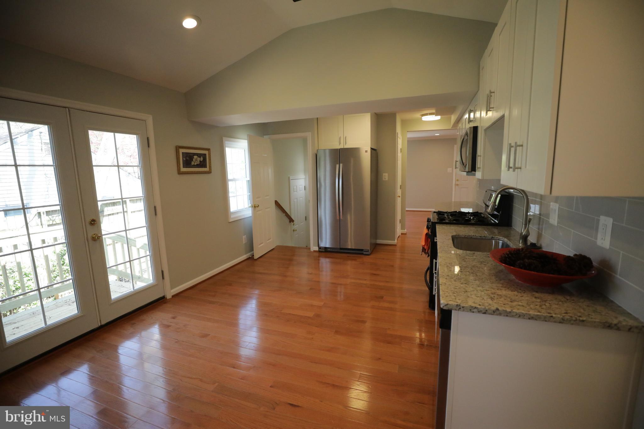 11704 Idlewood Road Silver Spring, MD 20906 - Photo 7 of 25 Kitchen