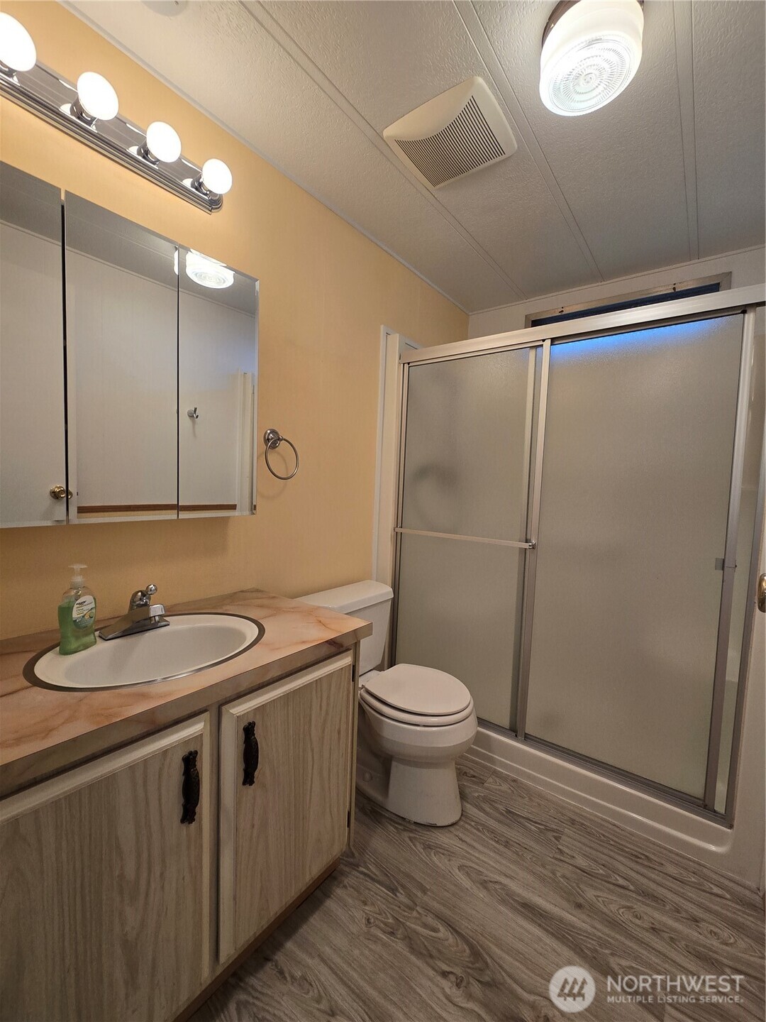 50 Juniper Mobile Estate, Unit 50 Sequim, WA 98382 - Photo 15 of 24