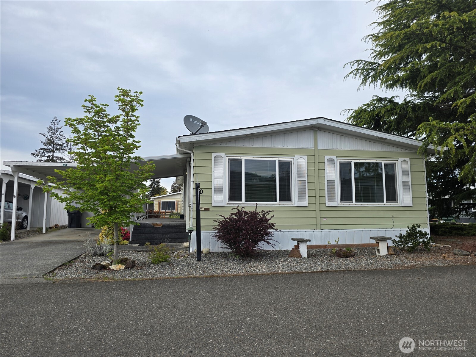 50 Juniper Mobile Estate, Unit 50 Sequim, WA 98382 - Photo 6 of 24