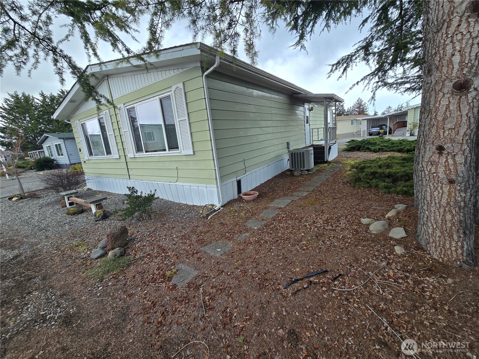 50 Juniper Mobile Estate, Unit 50 Sequim, WA 98382 - Photo 7 of 24