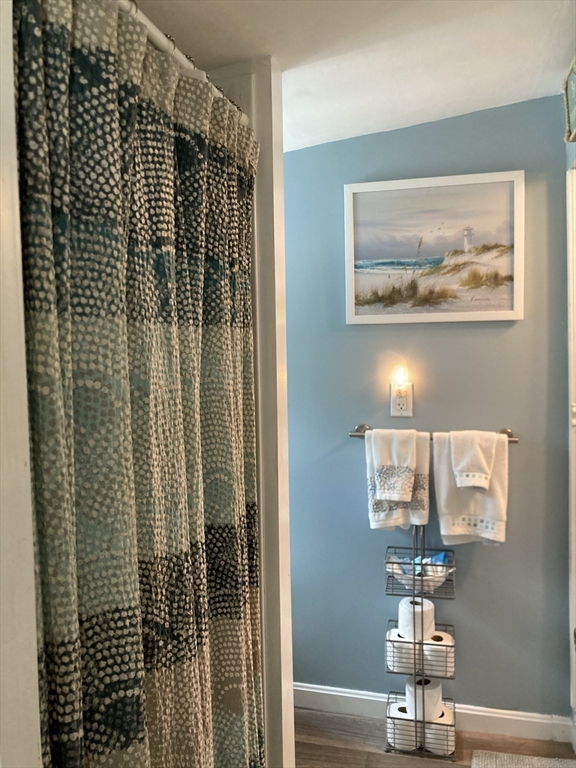 13 Thompson Road, Unit A Bourne, MA 02532 - Photo 20 of 31
