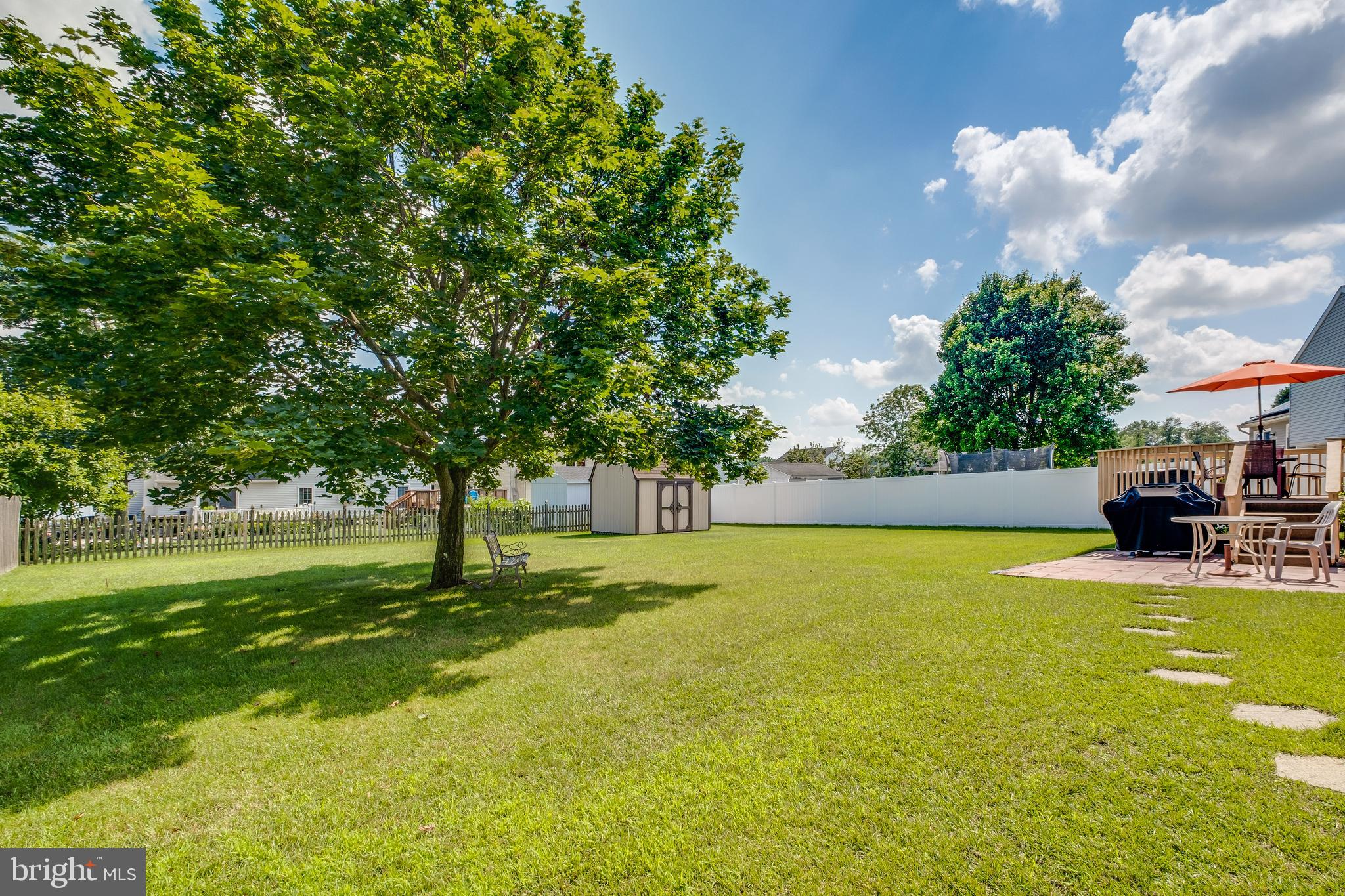 214 Glasgow Road Williamstown, NJ 08094 - Photo 39 of 86 Gallery Image 39