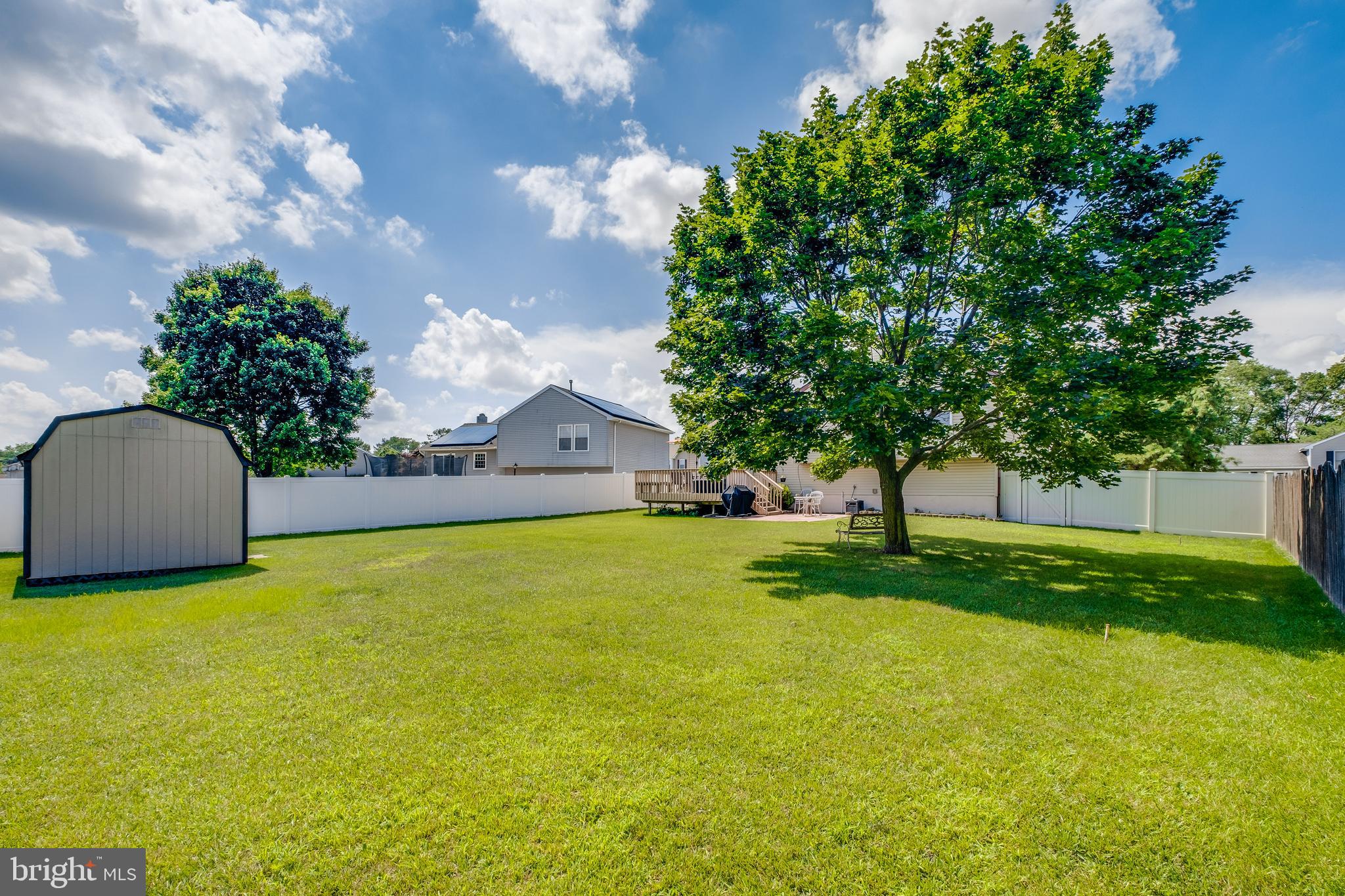 214 Glasgow Road Williamstown, NJ 08094 - Photo 40 of 86 Gallery Image 40