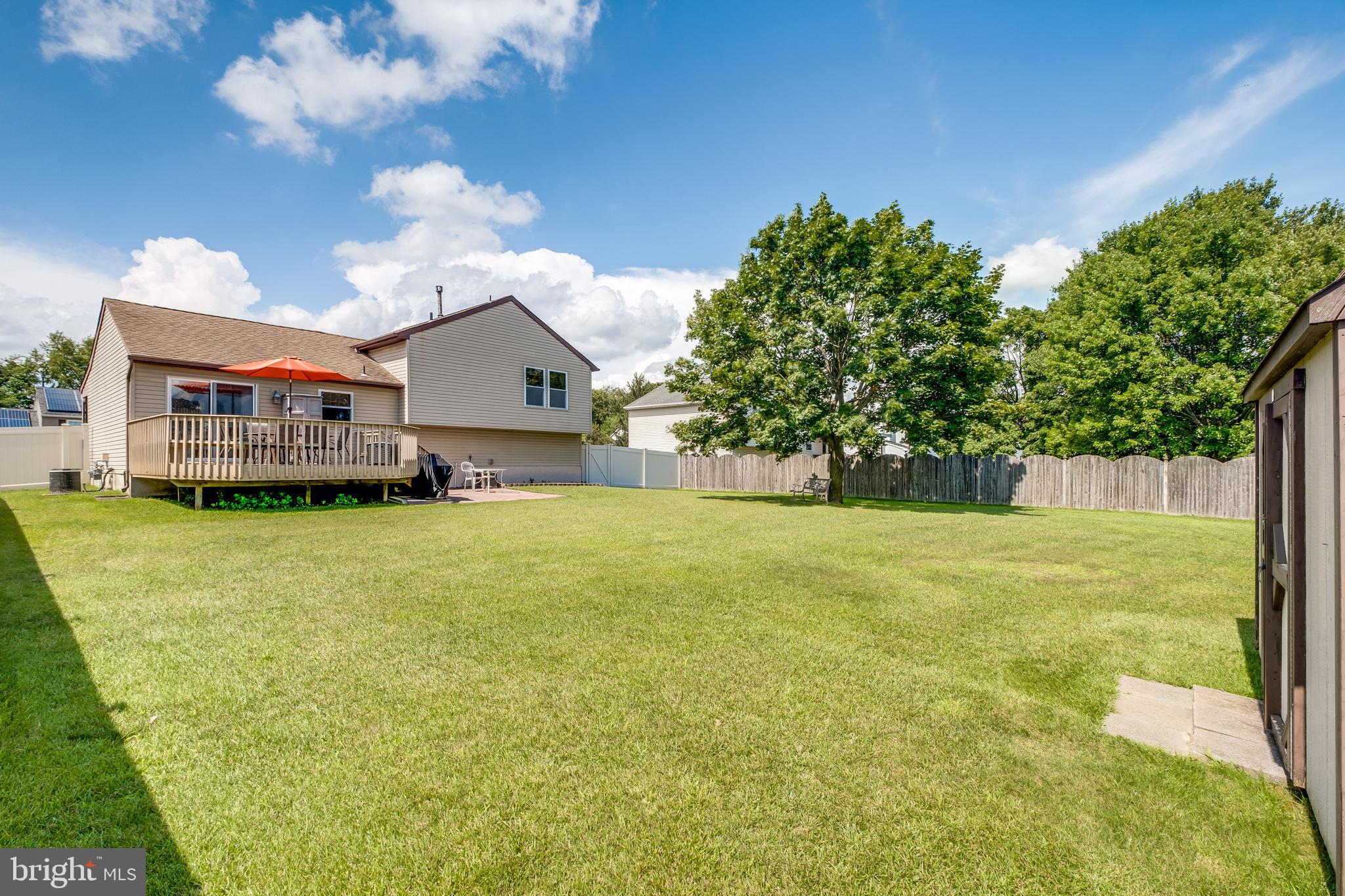 214 Glasgow Road Williamstown, NJ 08094 - Photo 42 of 86 Gallery Image 42