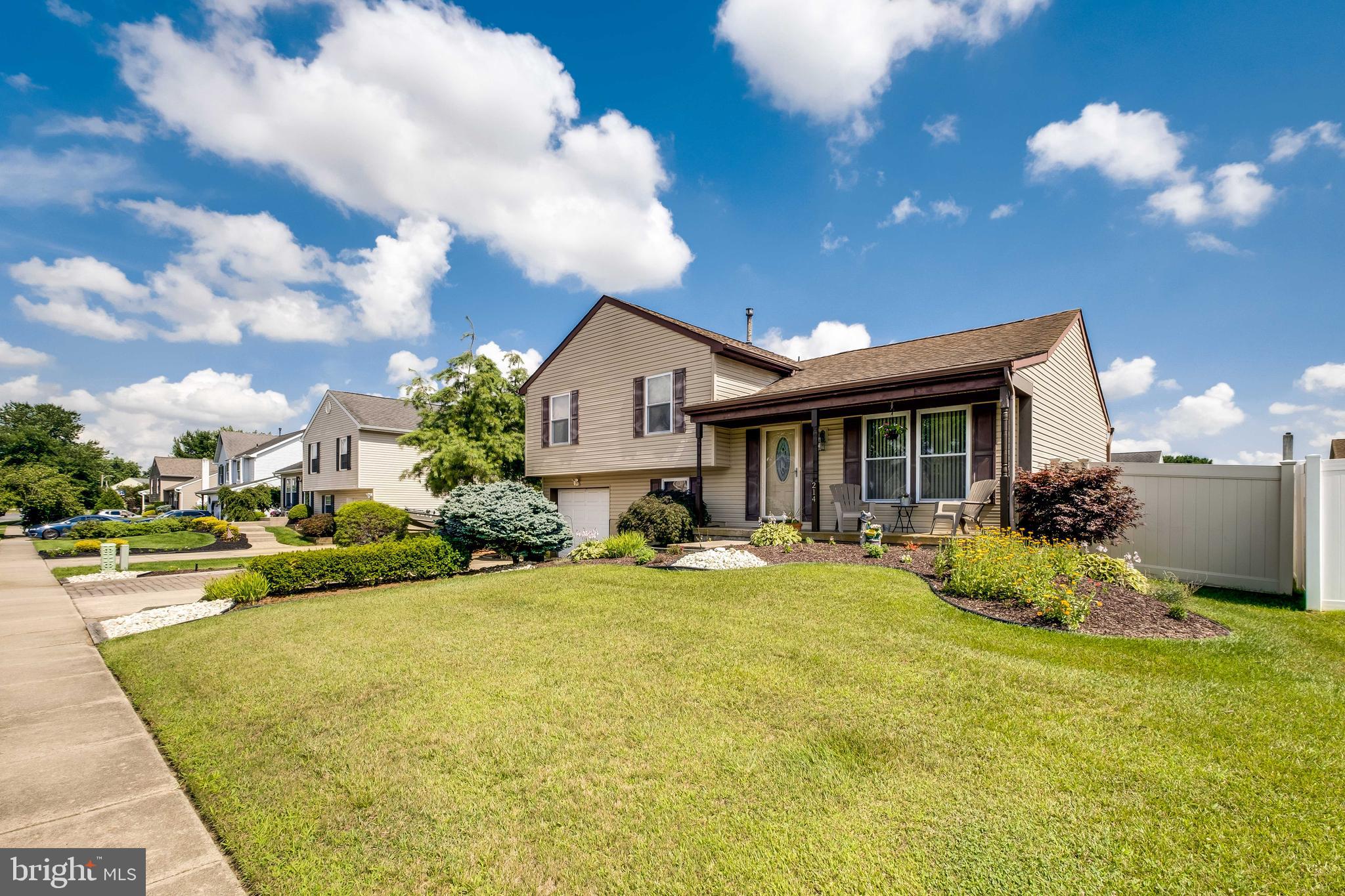 214 Glasgow Road Williamstown, NJ 08094 - Photo 47 of 86 Gallery Image 47