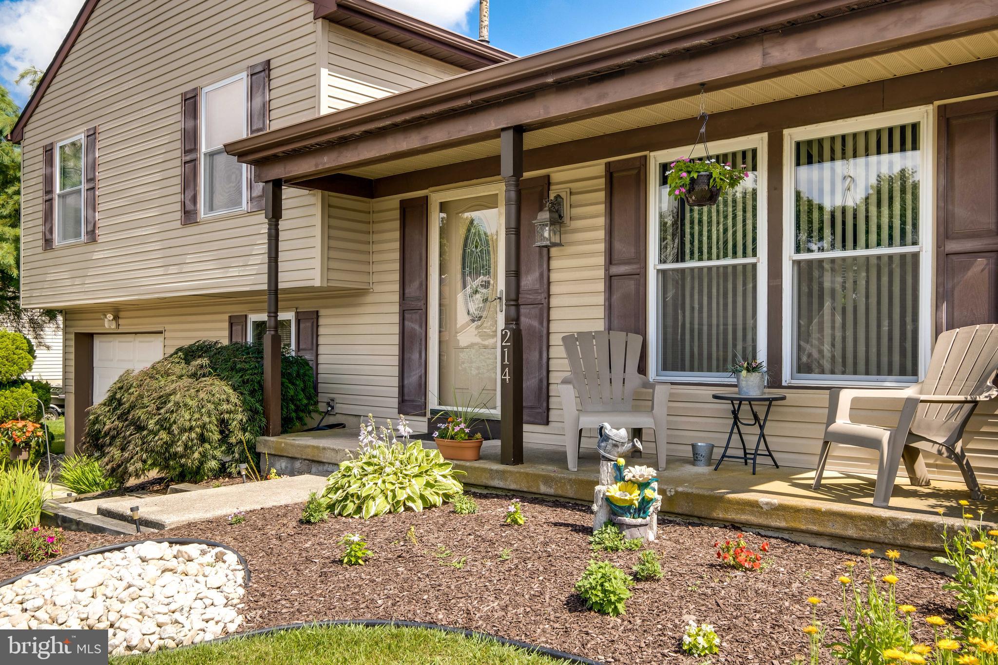 214 Glasgow Road Williamstown, NJ 08094 - Photo 49 of 86 Gallery Image 49