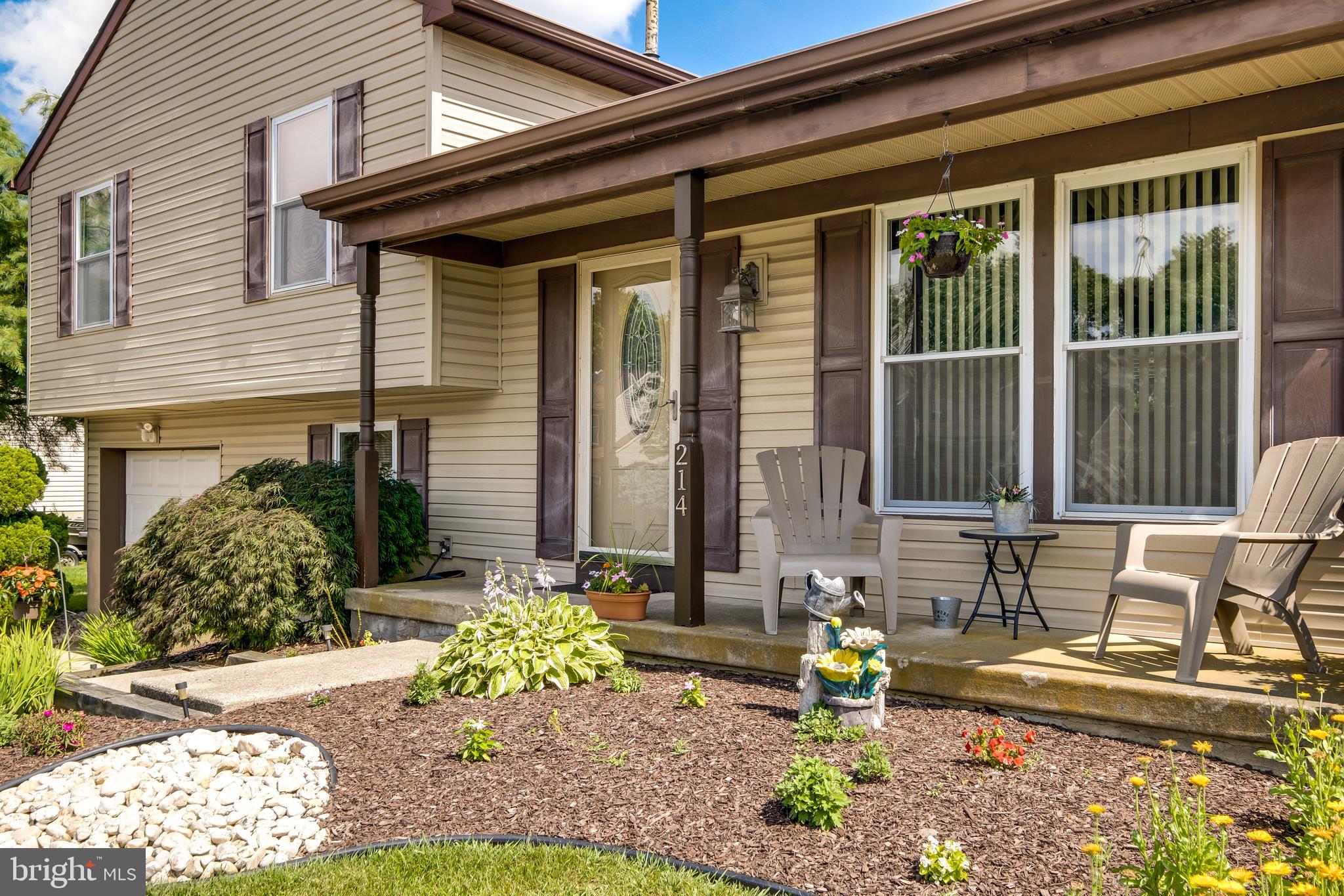 214 Glasgow Road Williamstown, NJ 08094 - Photo 6 of 86 Gallery Image 6