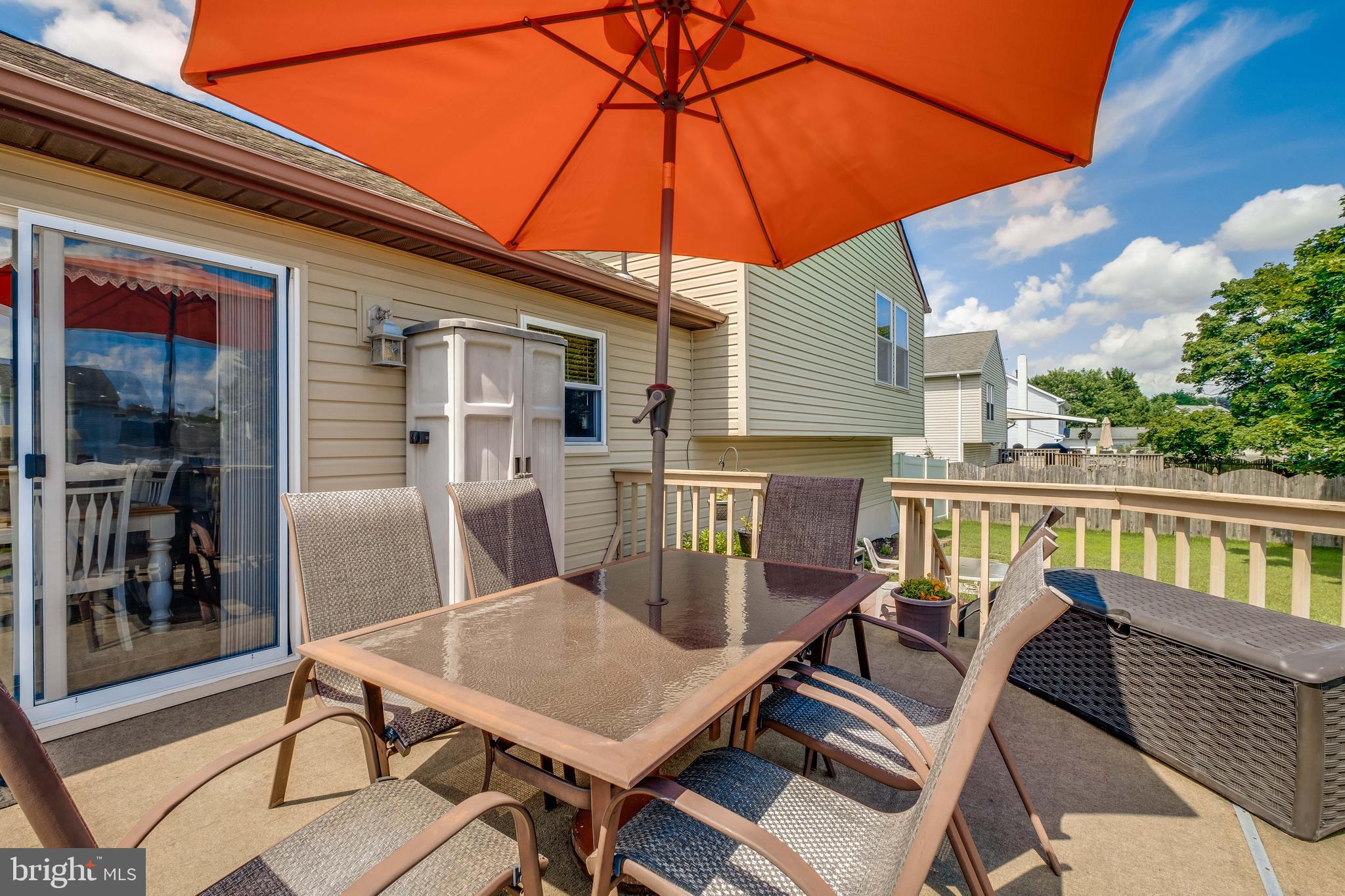 214 Glasgow Road Williamstown, NJ 08094 - Photo 80 of 86 Gallery Image 80
