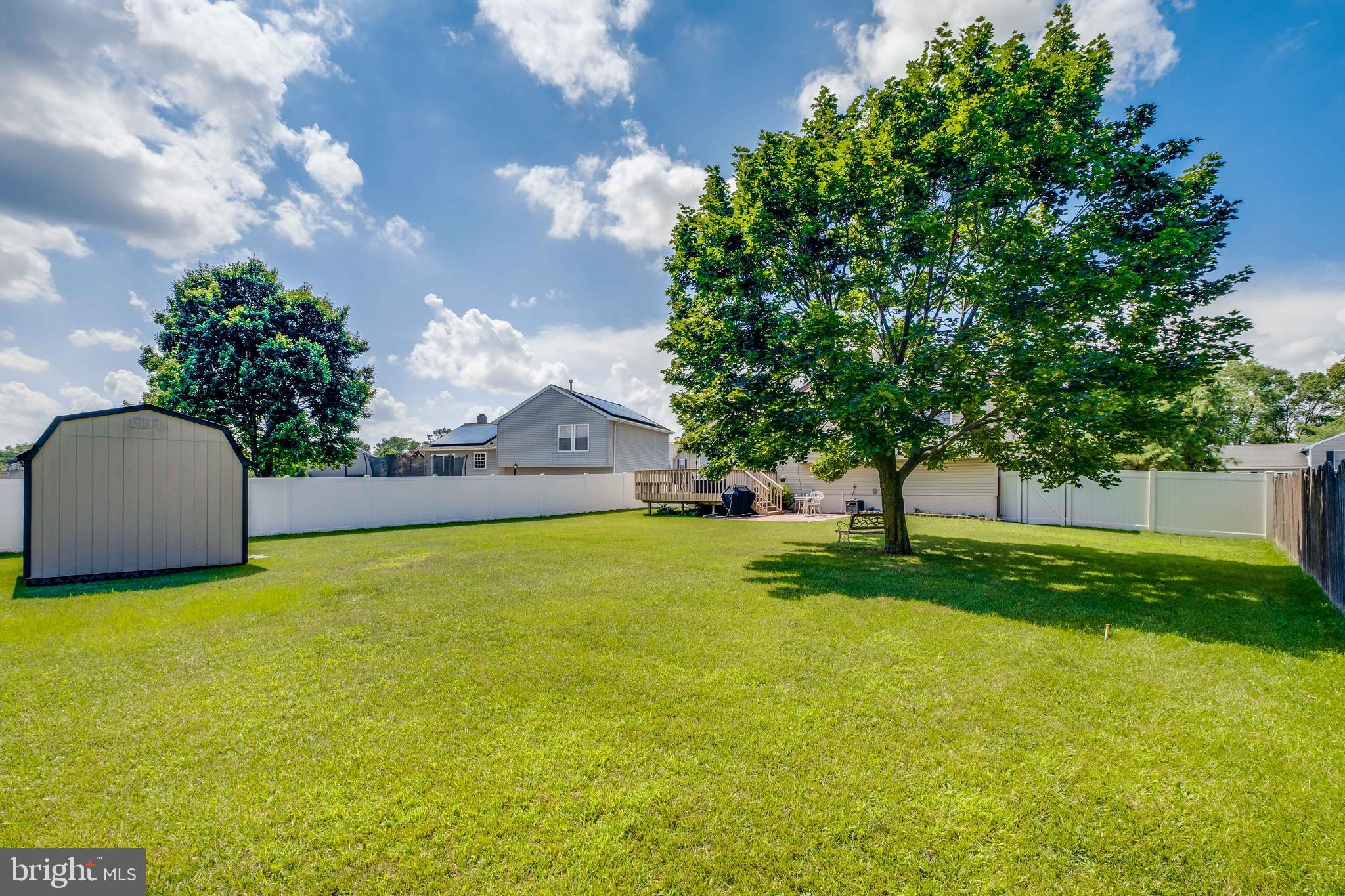 214 Glasgow Road Williamstown, NJ 08094 - Photo 83 of 86 Gallery Image 83